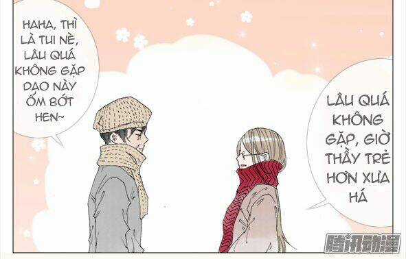 Giữa Anh Và Em - Chapter 53 - Trang 28