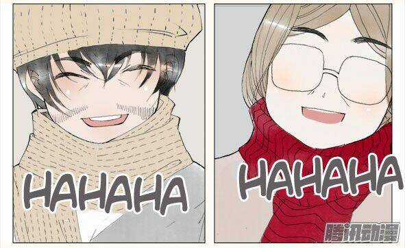 Giữa Anh Và Em - Chapter 53 - Trang 30