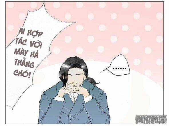 Giữa Anh Và Em - Chapter 53 - Trang 4