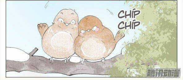 Giữa Anh Và Em - Chapter 53 - Trang 33