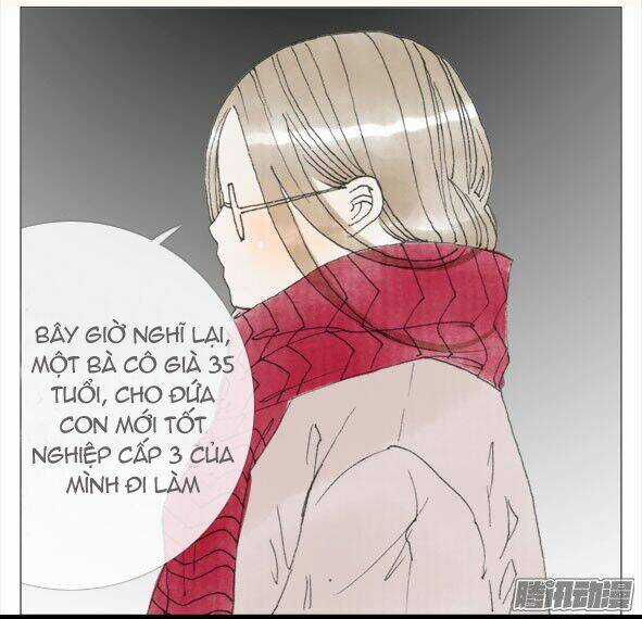 Giữa Anh Và Em - Chapter 53 - Trang 35