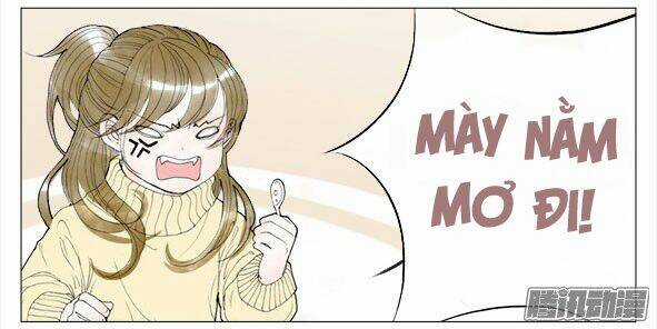 Giữa Anh Và Em - Chapter 53 - Trang 5