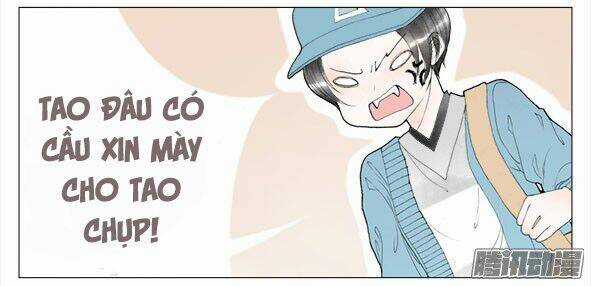 Giữa Anh Và Em - Chapter 53 - Trang 6