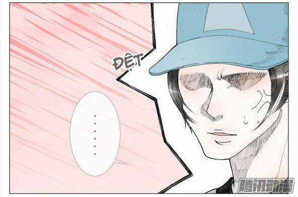 Giữa Anh Và Em - Chapter 53 - Trang 9