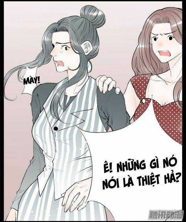 Giữa Anh Và Em - Chapter 54 - Trang 15