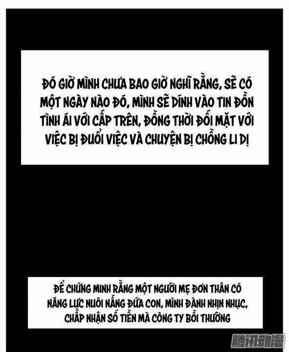 Giữa Anh Và Em - Chapter 54 - Trang 3