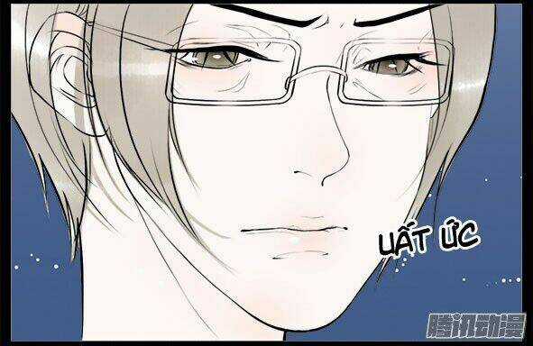 Giữa Anh Và Em - Chapter 54 - Trang 7