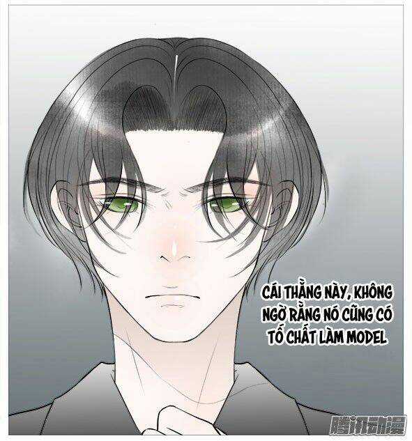 Giữa Anh Và Em - Chapter 55 - Trang 11