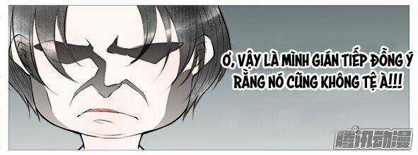 Giữa Anh Và Em - Chapter 55 - Trang 12