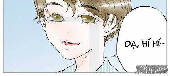 Giữa Anh Và Em - Chapter 55 - Trang 18