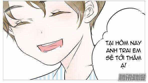 Giữa Anh Và Em - Chapter 55 - Trang 19