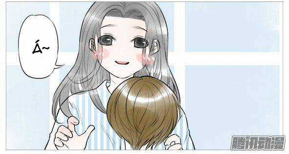 Giữa Anh Và Em - Chapter 55 - Trang 20