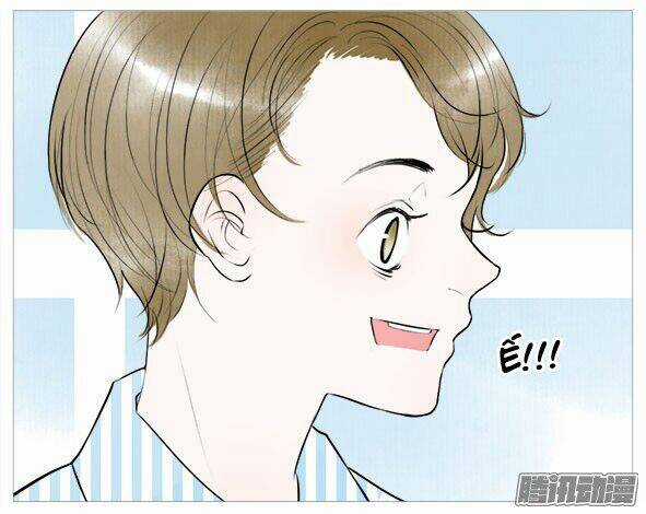 Giữa Anh Và Em - Chapter 55 - Trang 30