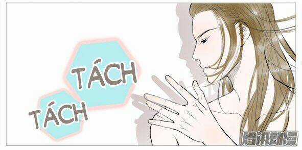 Giữa Anh Và Em - Chapter 55 - Trang 4