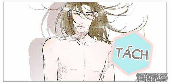 Giữa Anh Và Em - Chapter 55 - Trang 5