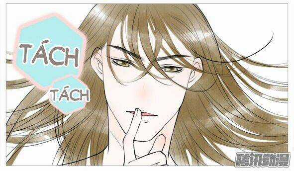 Giữa Anh Và Em - Chapter 55 - Trang 6