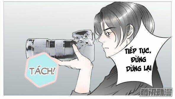 Giữa Anh Và Em - Chapter 55 - Trang 7