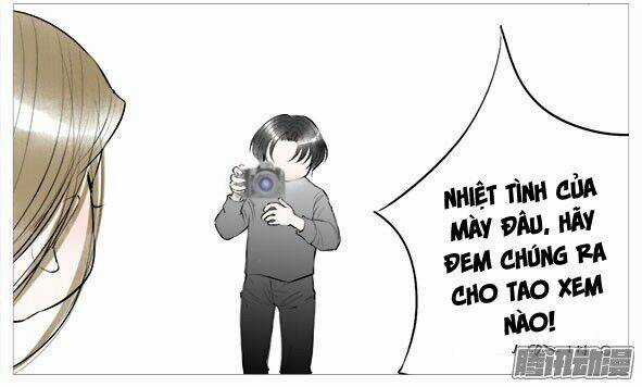 Giữa Anh Và Em - Chapter 55 - Trang 8