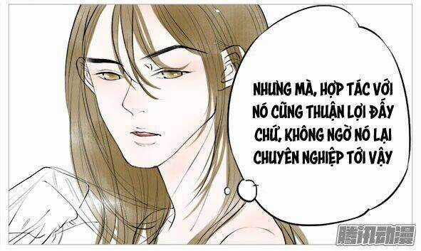 Giữa Anh Và Em - Chapter 55 - Trang 10