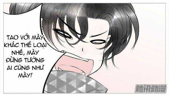 Giữa Anh Và Em - Chapter 56 - Trang 11