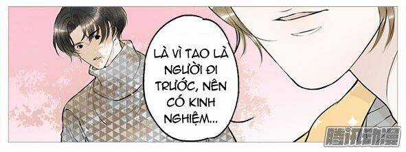 Giữa Anh Và Em - Chapter 56 - Trang 14