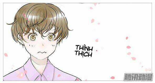 Giữa Anh Và Em - Chapter 56 - Trang 20