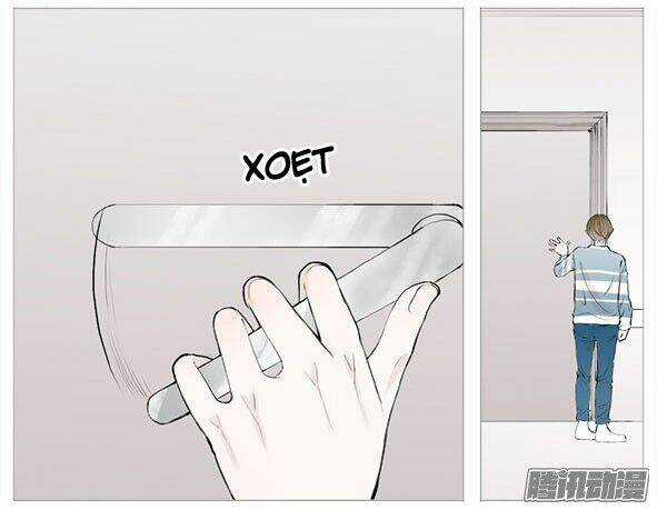 Giữa Anh Và Em - Chapter 56 - Trang 22