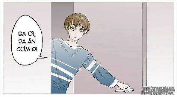 Giữa Anh Và Em - Chapter 56 - Trang 23