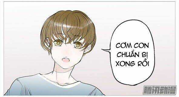 Giữa Anh Và Em - Chapter 56 - Trang 24