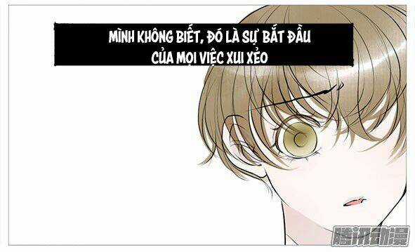 Giữa Anh Và Em - Chapter 56 - Trang 30