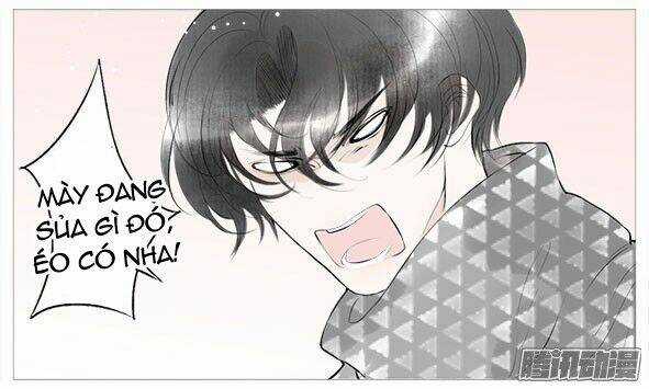 Giữa Anh Và Em - Chapter 56 - Trang 9