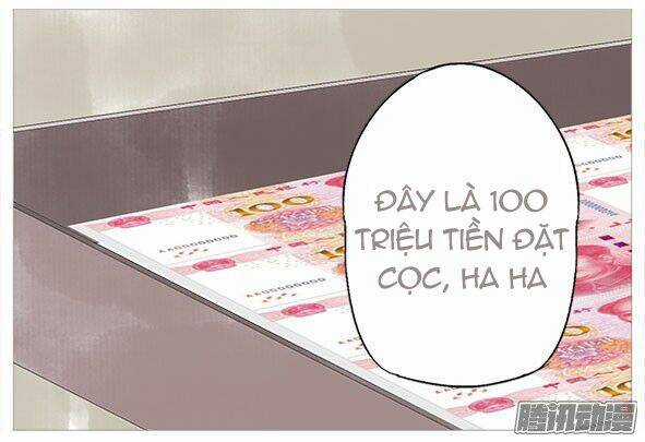 Giữa Anh Và Em - Chapter 57 - Trang 13