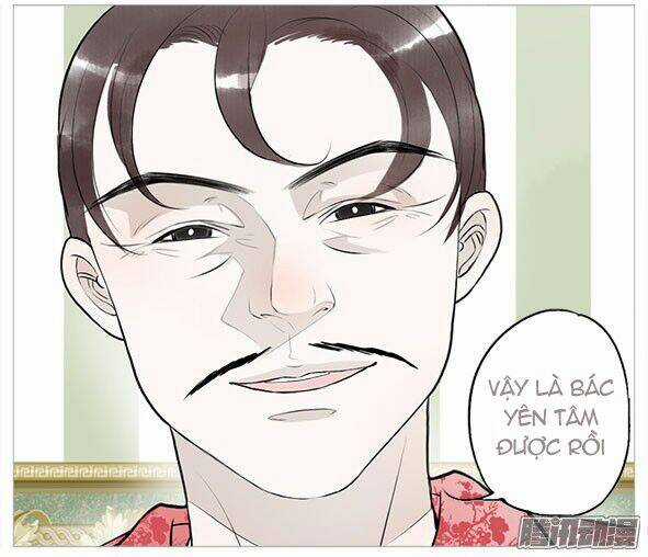 Giữa Anh Và Em - Chapter 57 - Trang 17