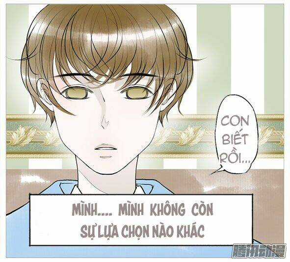 Giữa Anh Và Em - Chapter 57 - Trang 19