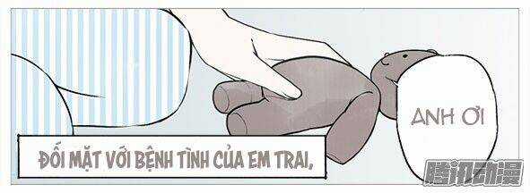 Giữa Anh Và Em - Chapter 57 - Trang 3