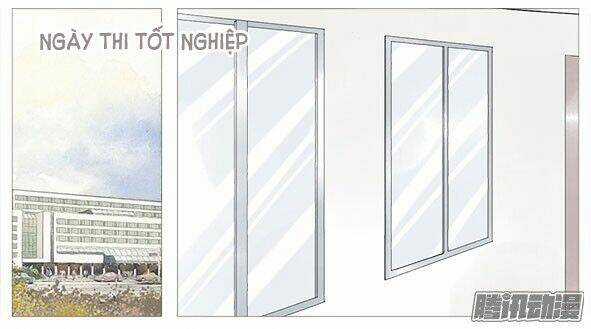 Giữa Anh Và Em - Chapter 57 - Trang 21