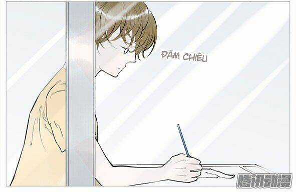 Giữa Anh Và Em - Chapter 57 - Trang 22