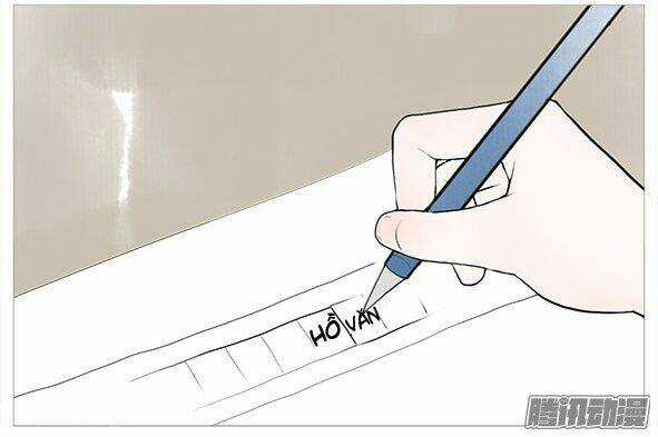 Giữa Anh Và Em - Chapter 57 - Trang 23