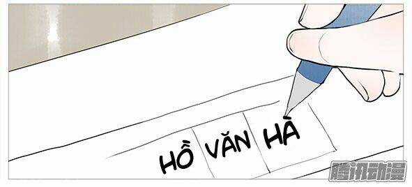 Giữa Anh Và Em - Chapter 57 - Trang 24