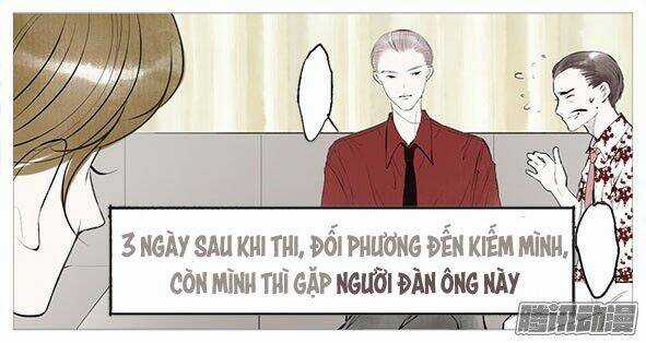 Giữa Anh Và Em - Chapter 57 - Trang 32