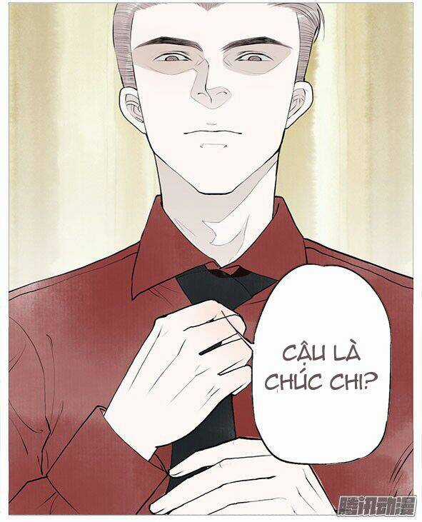 Giữa Anh Và Em - Chapter 57 - Trang 33