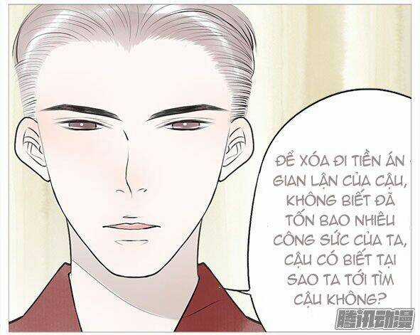 Giữa Anh Và Em - Chapter 57 - Trang 34