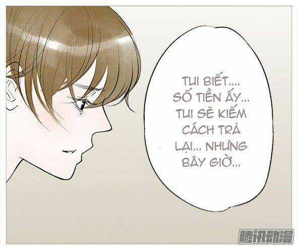 Giữa Anh Và Em - Chapter 57 - Trang 35