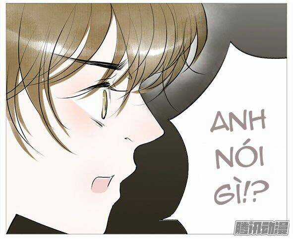 Giữa Anh Và Em - Chapter 57 - Trang 37