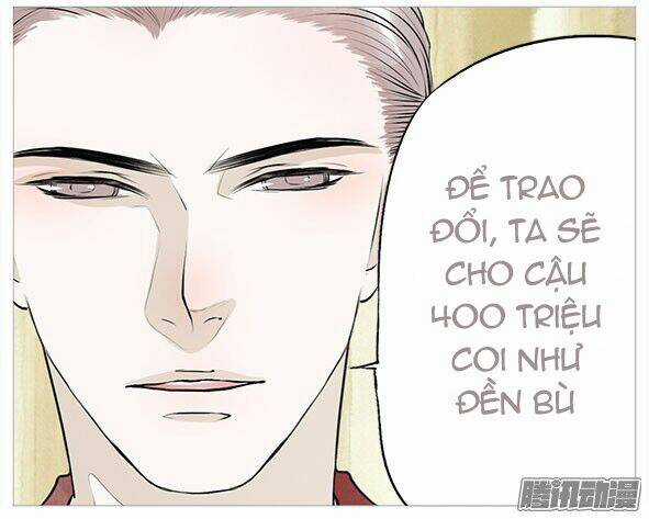 Giữa Anh Và Em - Chapter 57 - Trang 39