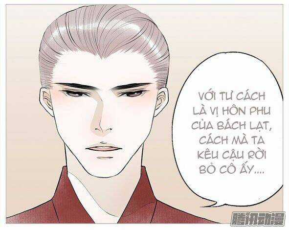 Giữa Anh Và Em - Chapter 57 - Trang 42