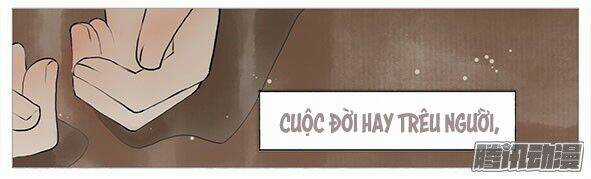 Giữa Anh Và Em - Chapter 57 - Trang 46