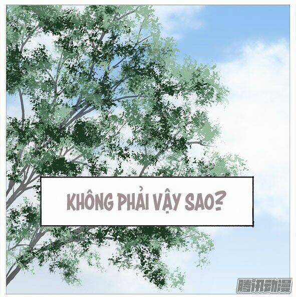 Giữa Anh Và Em - Chapter 57 - Trang 49