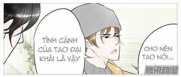 Giữa Anh Và Em - Chapter 57 - Trang 50