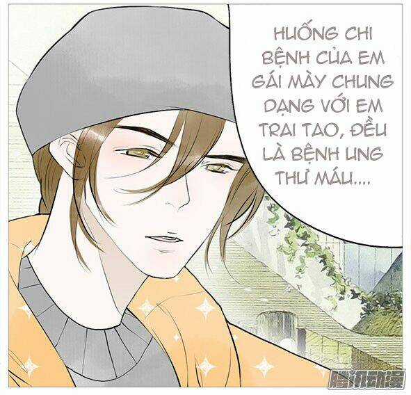 Giữa Anh Và Em - Chapter 57 - Trang 53